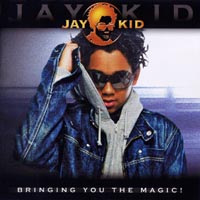 Jay-Kid* Jay Kid - Wanna Be Startin' Something Jay-Kid* Jay Kid - Wanna Be Startin' Something
