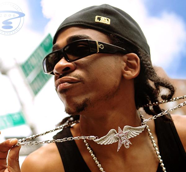 Max B