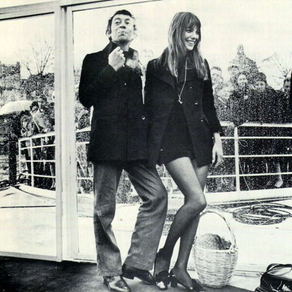 jane birkin und