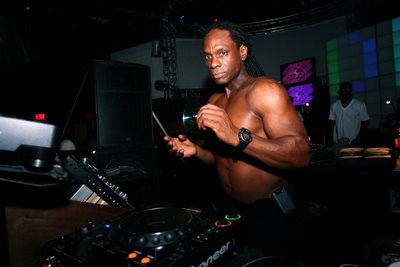 Timmy Regisford - Kala Boo / La Vem Abainana Timmy Regisford - Kala Boo / La Vem Abainana