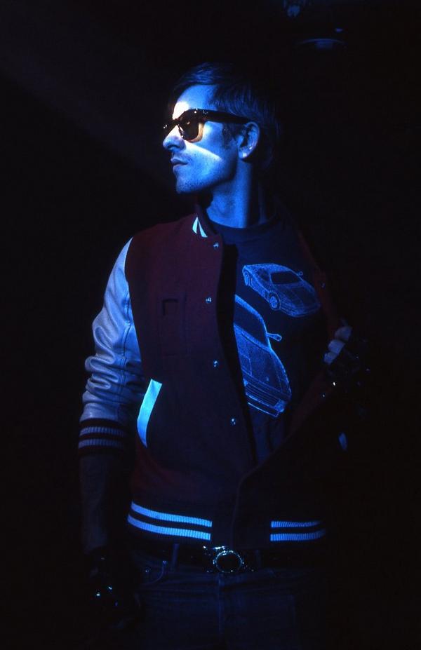 Kavinsky :: maniadb.com