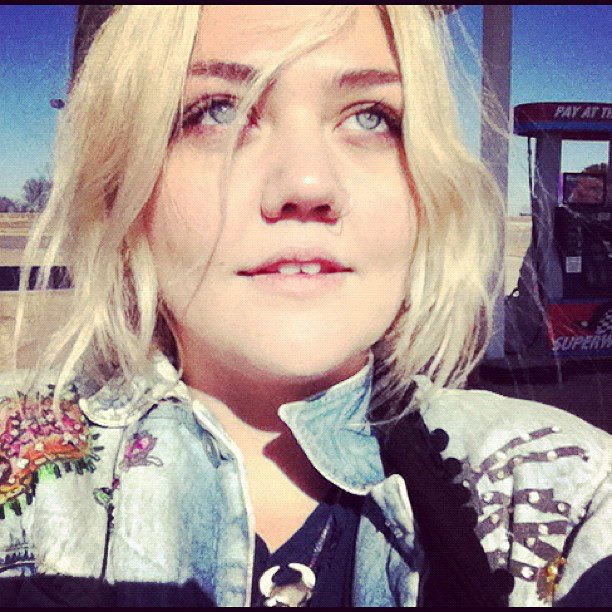 Elle King :: maniadb.com