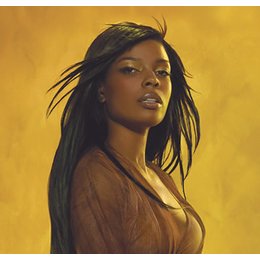 Syleena Syleena
