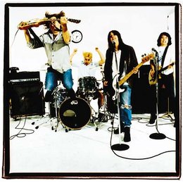 Fastbacks - Answer The Phone Dummy Fastbacks - Answer The Phone Dummy