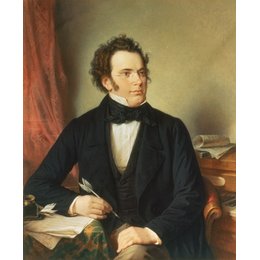 musique truite de schubert