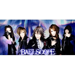 Baelscope - Discharge Baelscope - Discharge