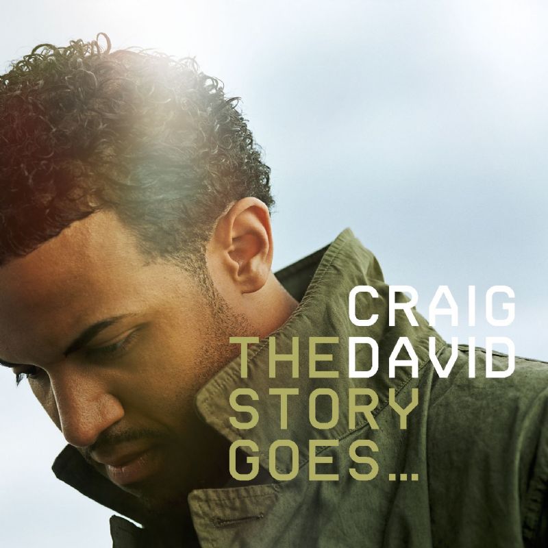 craig david - unbelievable (2006) by craig david (154 ) on
