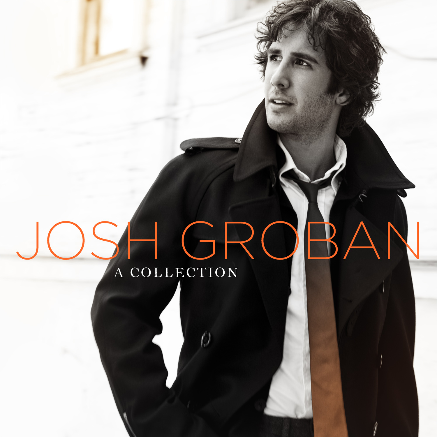 Josh groban a collection 20162cd skidvid xvid cov