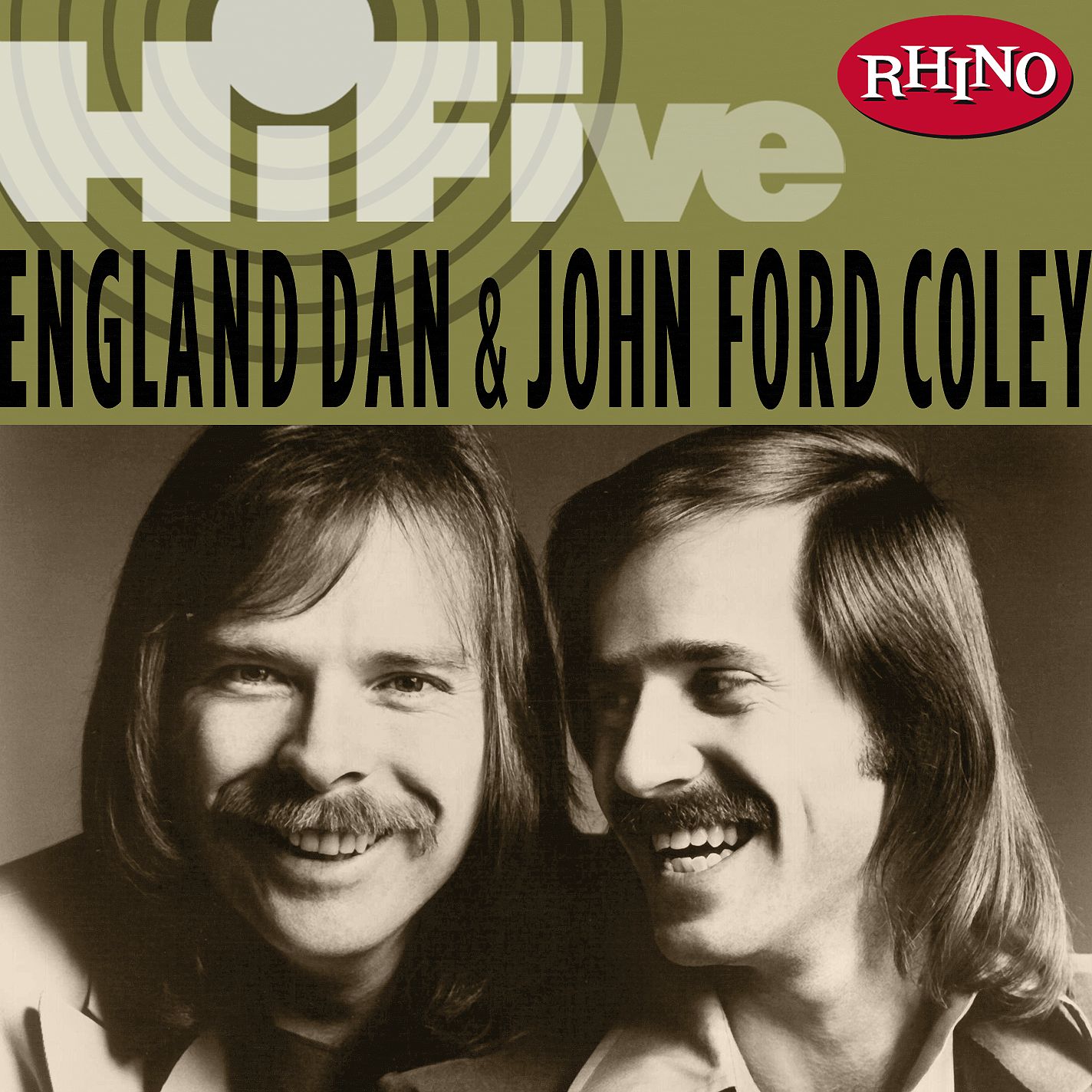 England dan john ford coley greatest hits #4