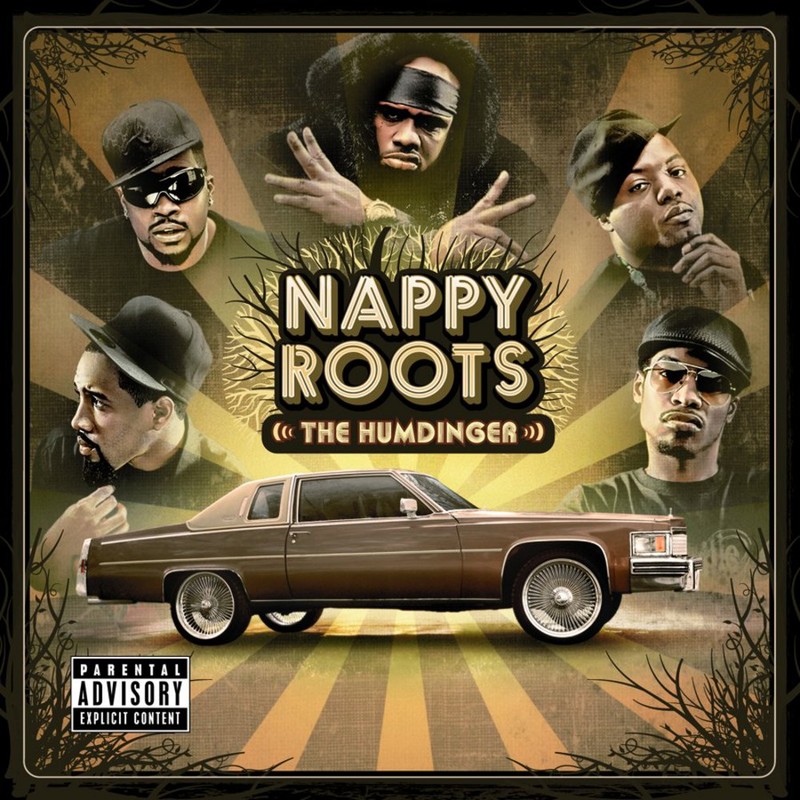 Colt ford ft nappy roots #7