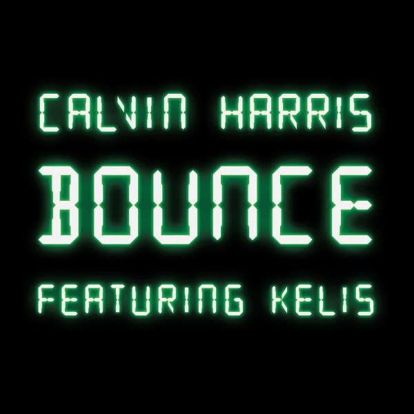 bounce - remixes (digital audio bundle) [single, remix]