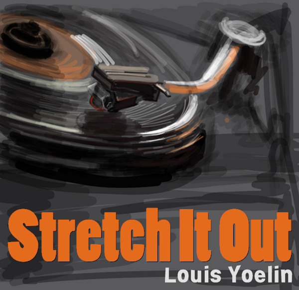 stretch it out [single]