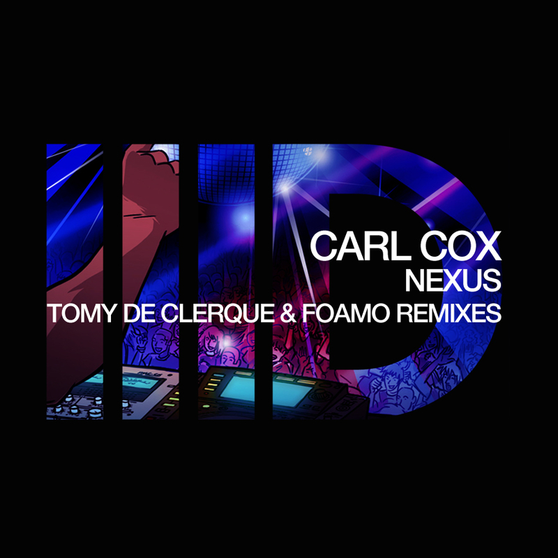Carl cox global episode 431 17 june 2016 recorded live