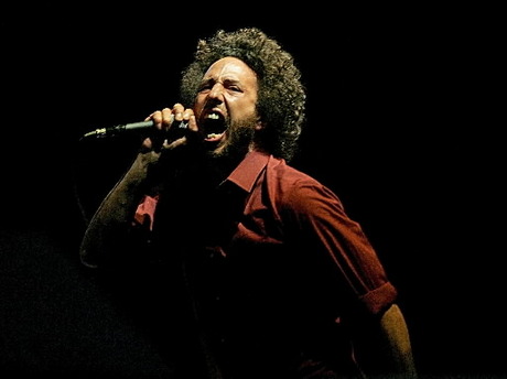 zack de la rocha
