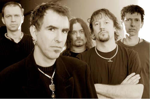 new model army