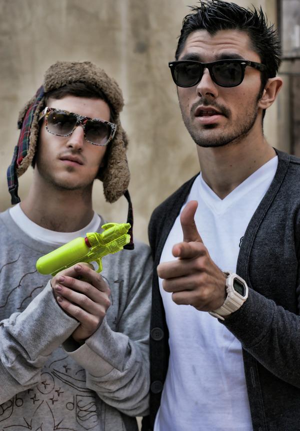 the cataracs